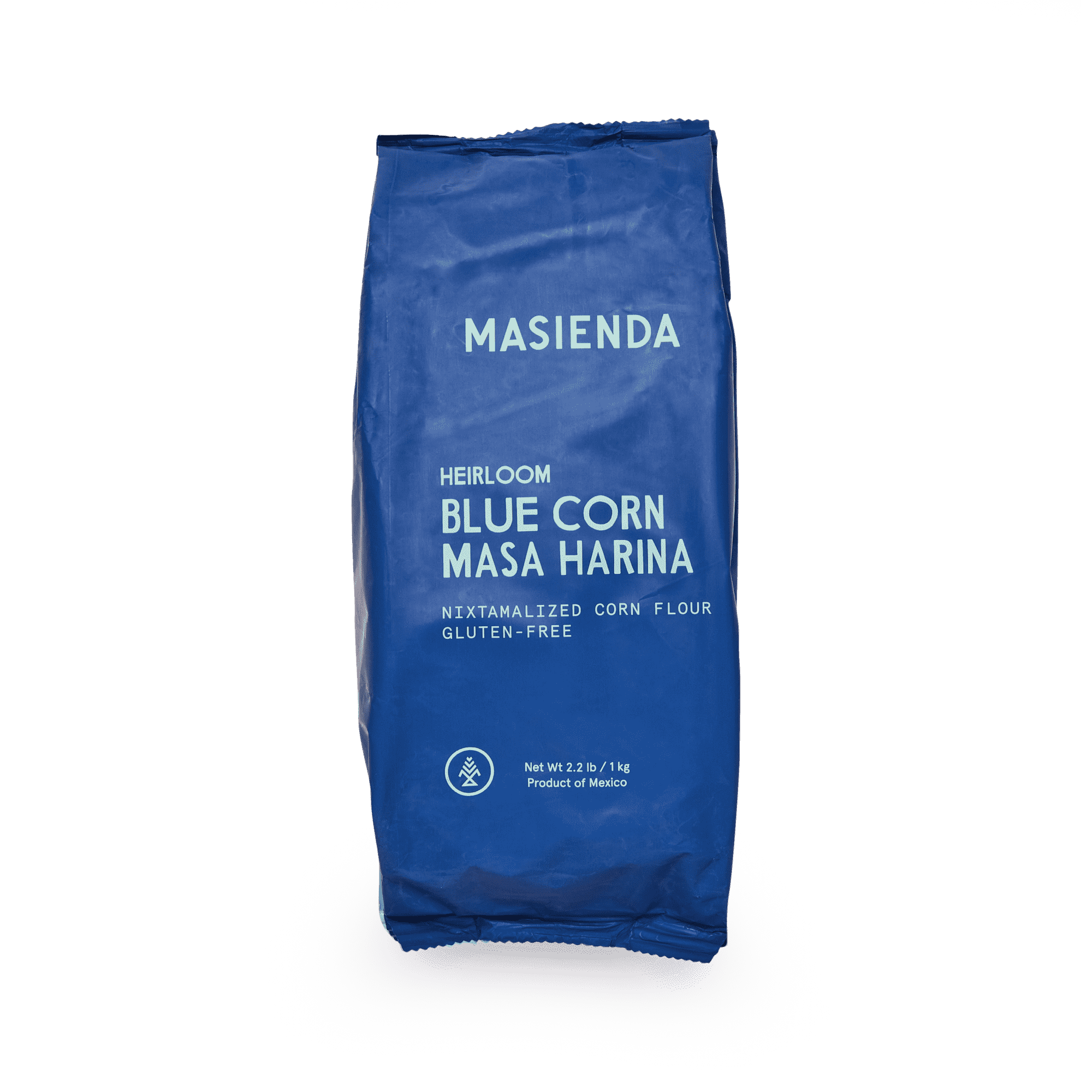 Masienda Blue Masa Harina