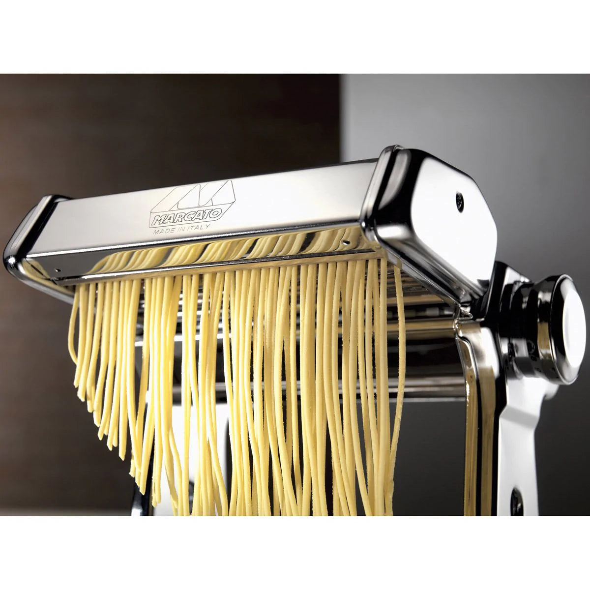 Pasta and Italian Baking