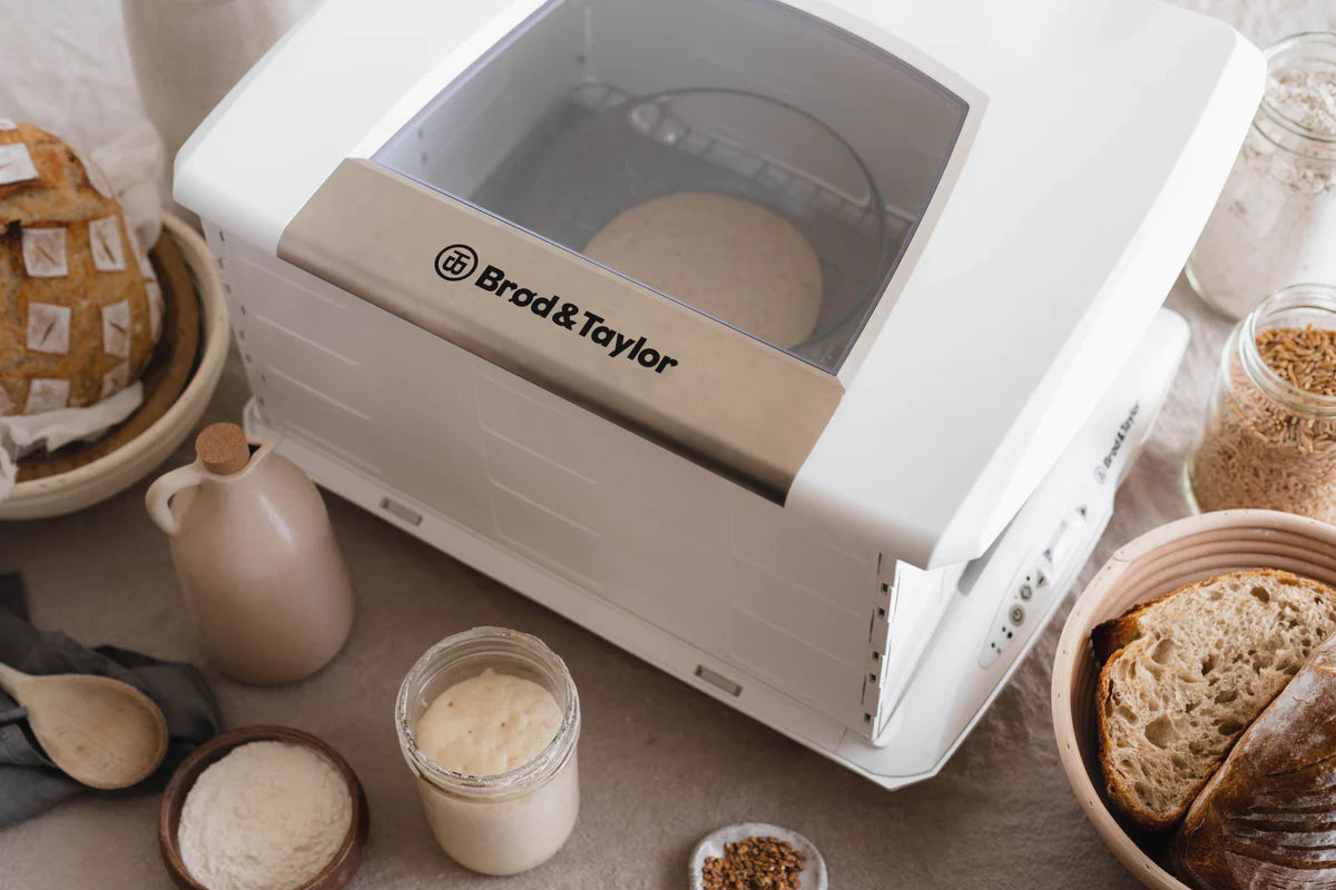 Bread Making