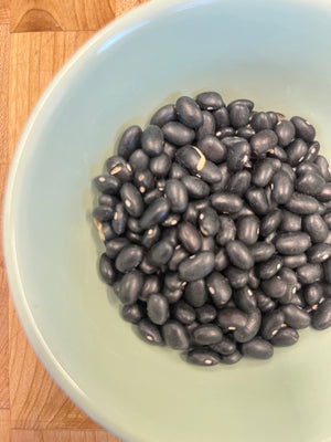 Black Turtle Beans 1#