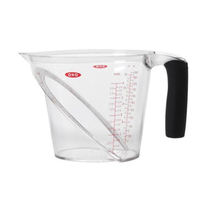 OXO Angled Measuring Cup