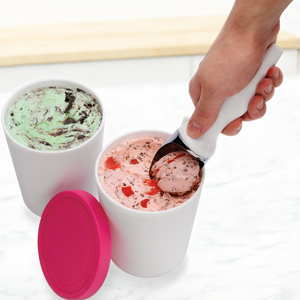 Tovolo Ice Cream Tub - 1 Quart
