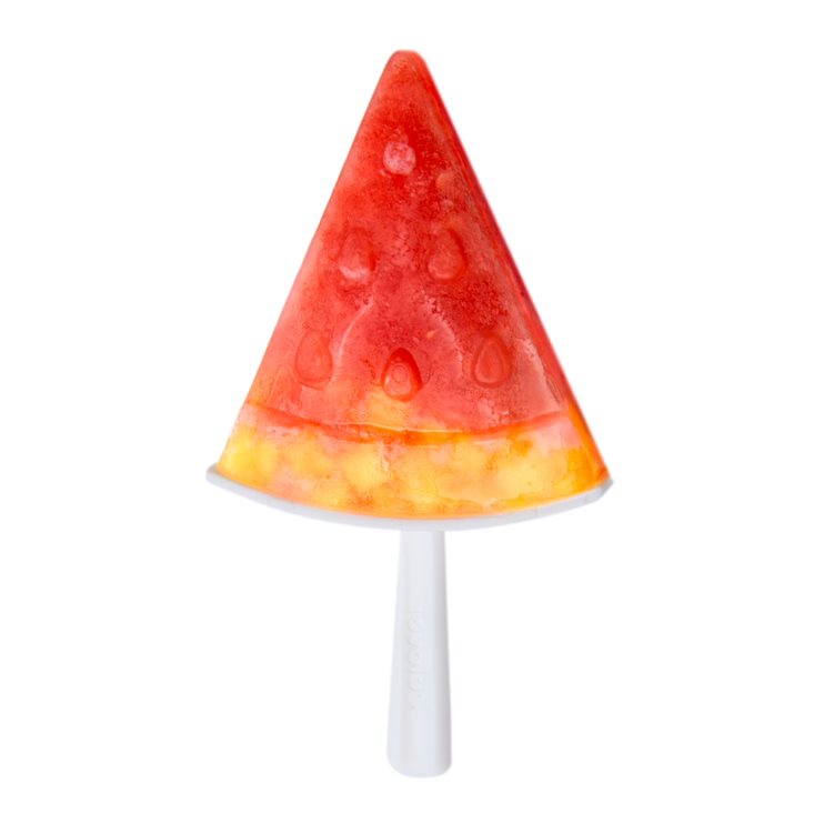 Tovolo Watermelon Stackable Popsicle Mold