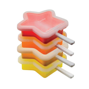 Tovolo Star Stackable Popsicle Mold