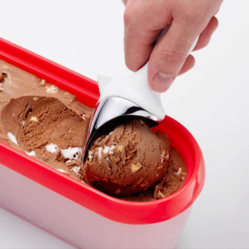 Tovolo White Ice Cream Tub