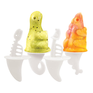 Tovolo Dino Popsicle Molds