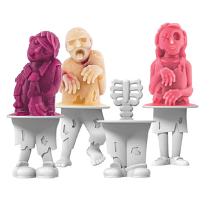 Tovolo Zombie Popsicle Molds