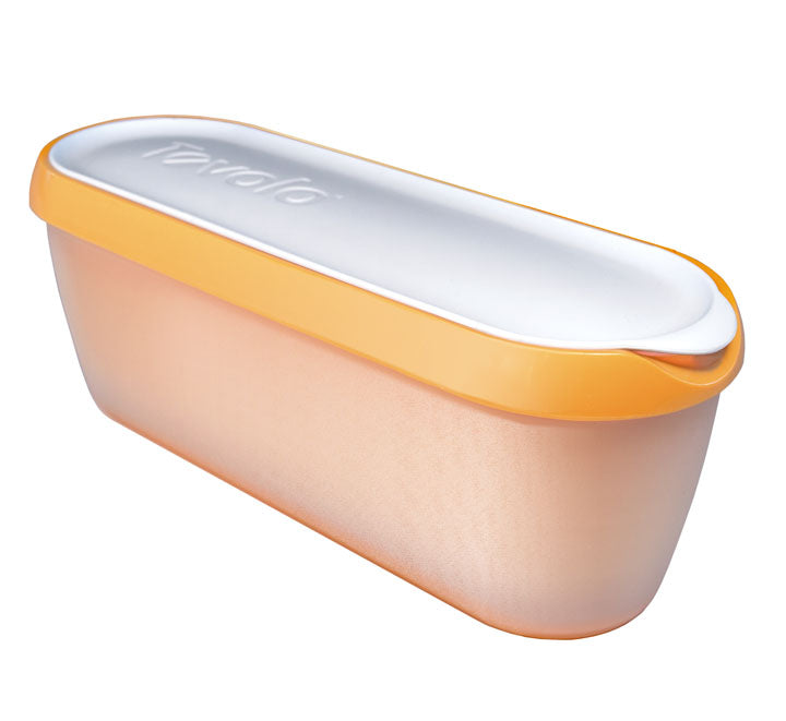 Tovolo Ice Cream Tub - 1 Quart - Elmendorf Baking Supplies