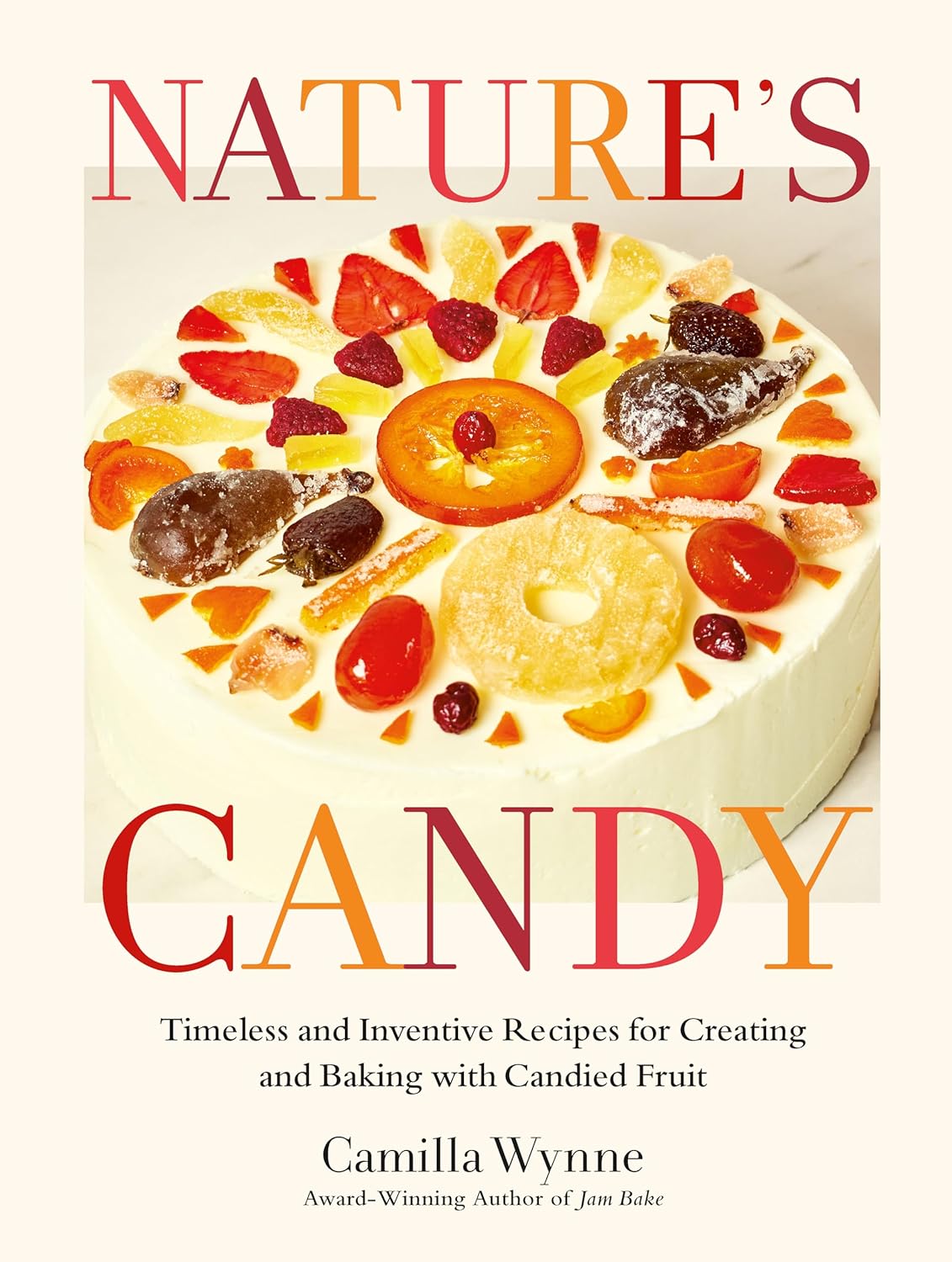 果物 DIYCLIMB Nature's Candy - Elmendorf Baking Supplies