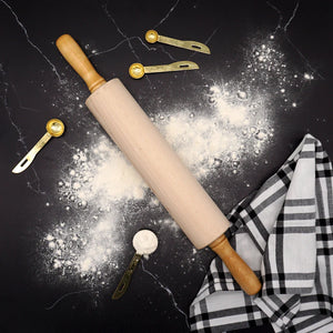 Classic Rolling Pin