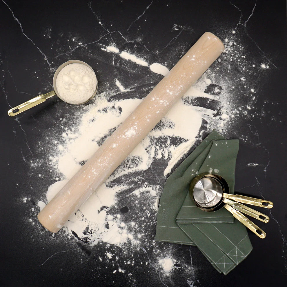 Dowel Rolling Pin