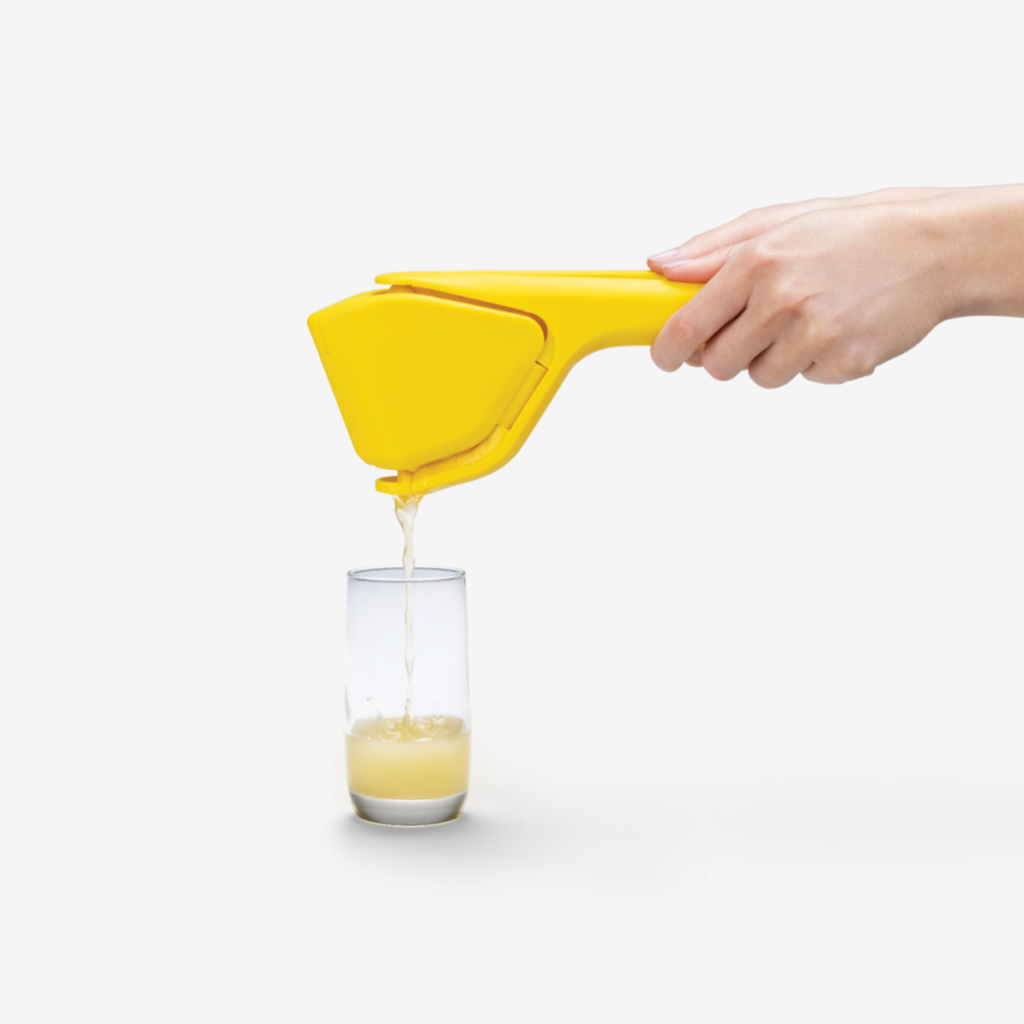 Fluicer Juicer