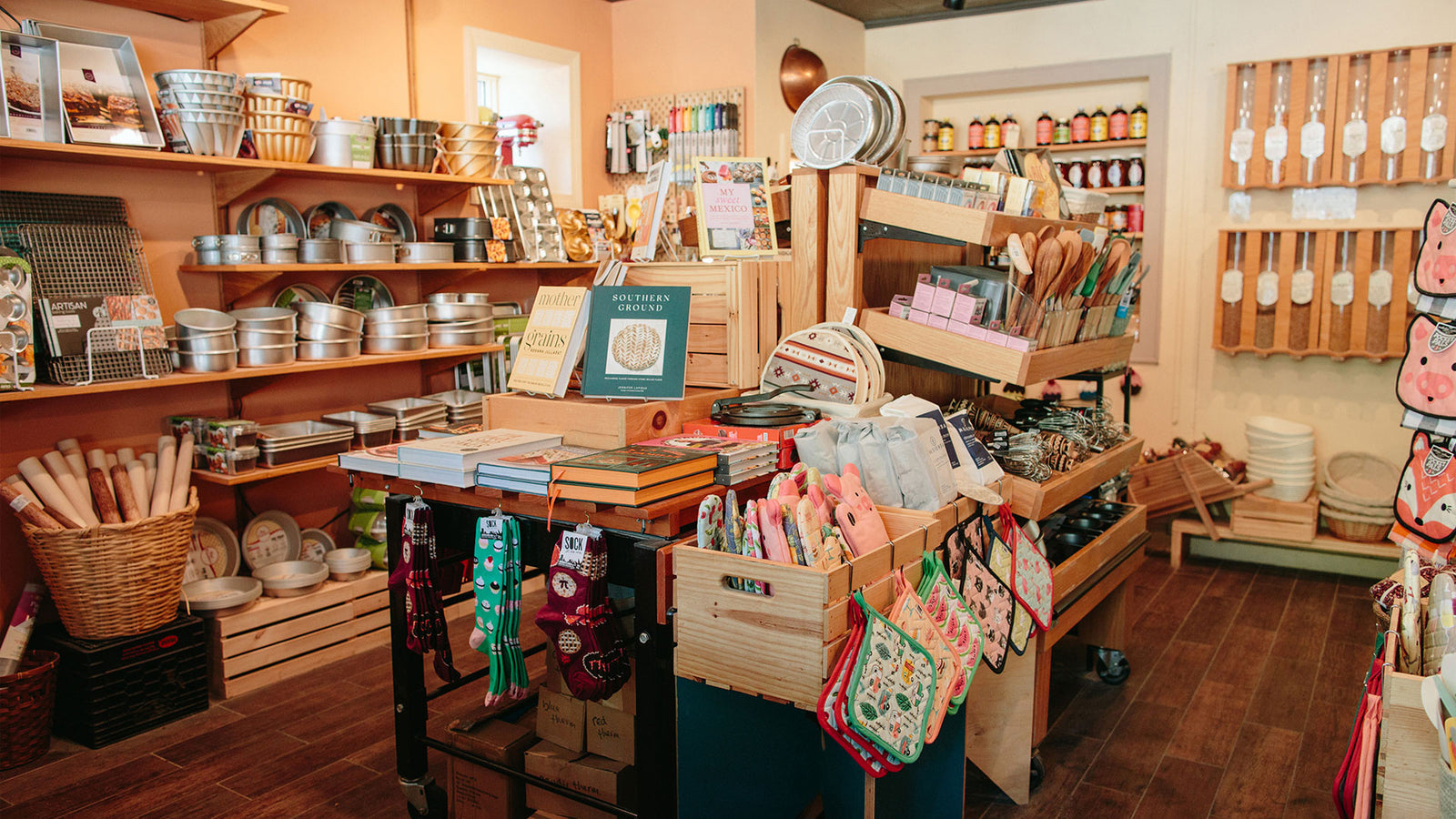 Art Supply Store, Cambridge, MA