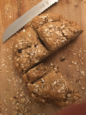 Heirloom Soda Bread Flour 2#