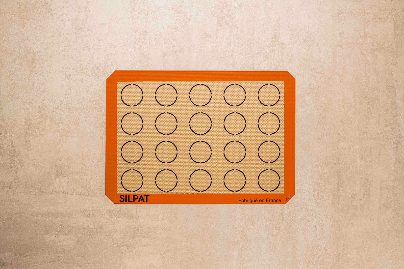 Silpat Macaron Mat