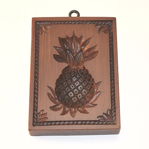 Pineapple Springerle Mould