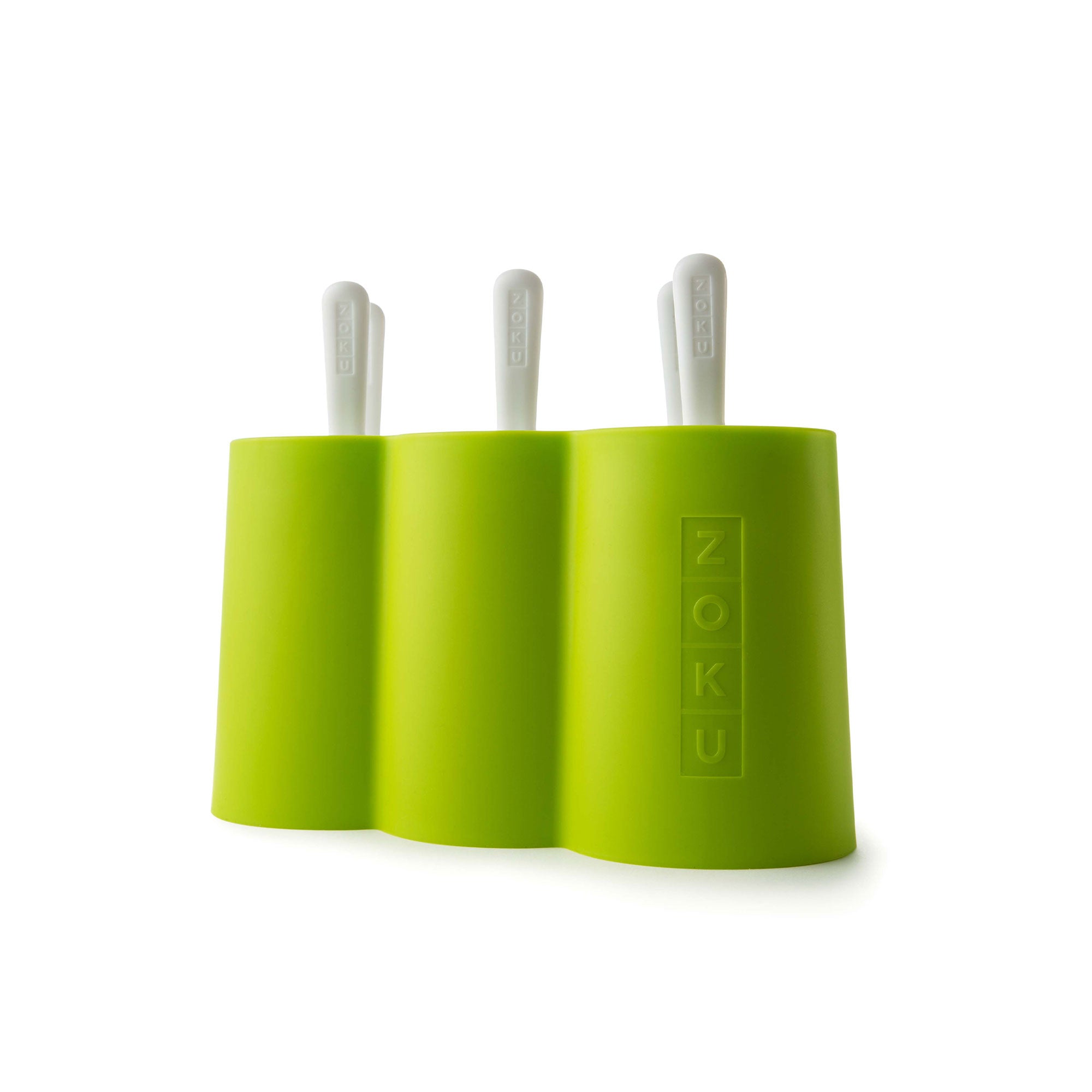 Zoku Unicorn Popsicle Molds - Elmendorf Baking Supplies