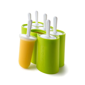 Zoku Classic Popsicle Molds