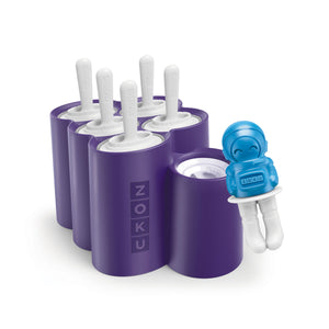 Zoku Space Popsicle Molds