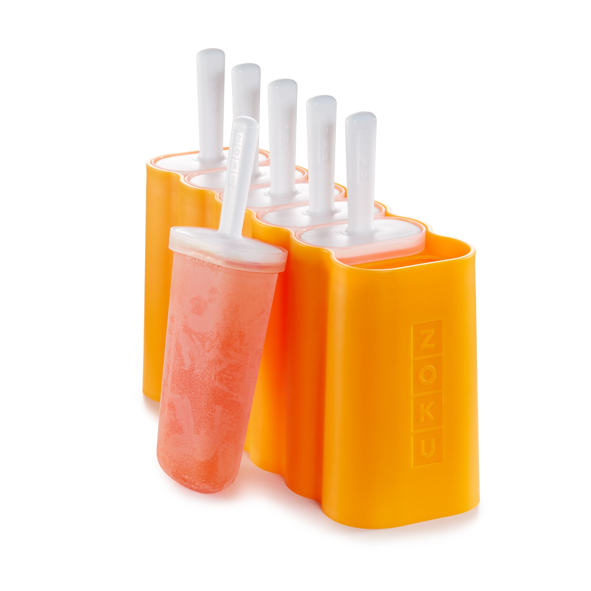 Zoku Mod Popsicle Molds