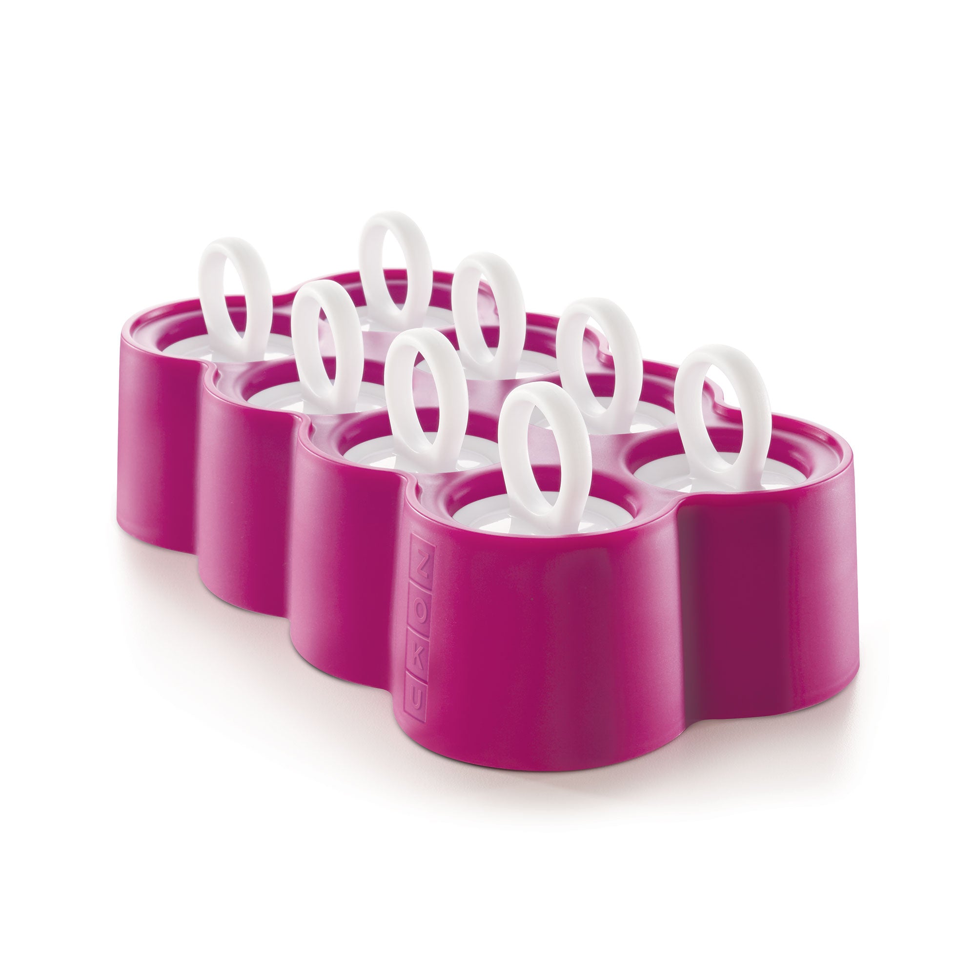 Zoku Unicorn Popsicle Molds - Elmendorf Baking Supplies