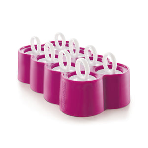 Zoku Ring Popsicle Molds