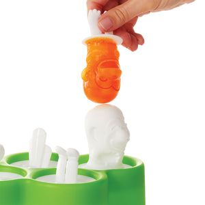 Zoku Safari Popsicle Molds