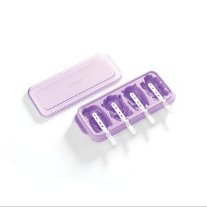 Zoku Unicorn Popsicle Molds - Elmendorf Baking Supplies