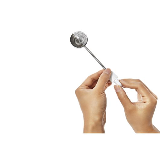 OXO Baker's Dusting Wand Elmendorf Baking Supplies