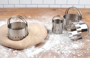 Biscuit Cutter Set