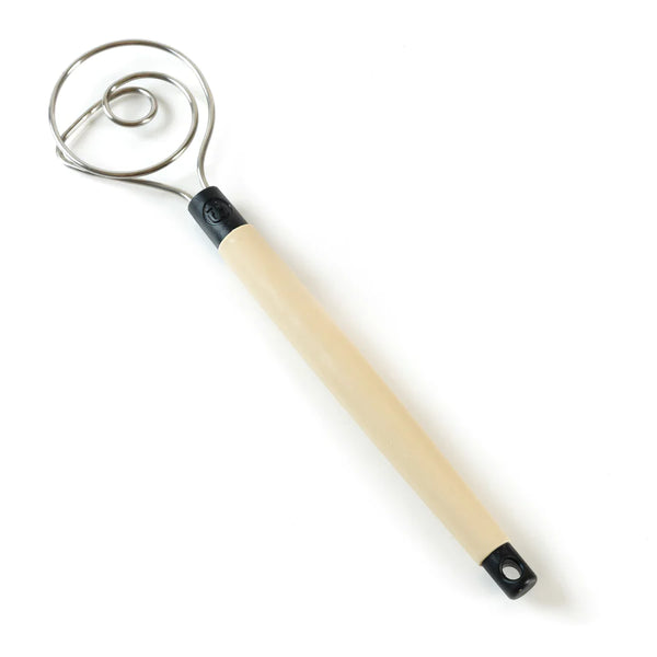 Tovolo - Stainless Steel 12 Dough Whisk