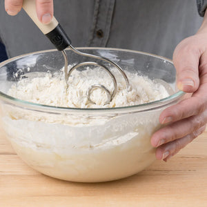 Brod and Taylor Dough Whisk