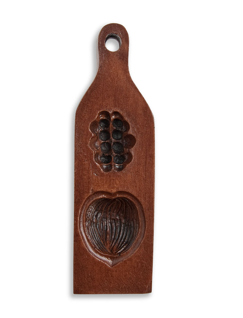 Walnut springerle mold store