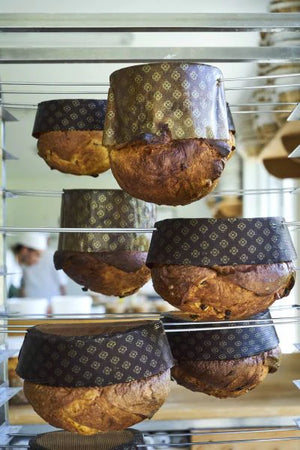 Sourdough Baking: A Treatise