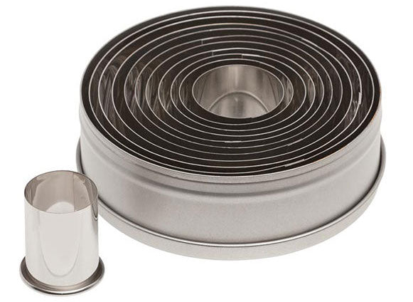 Cake & Cookie Supplies
