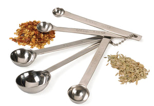 RSVP Measuring Spoons