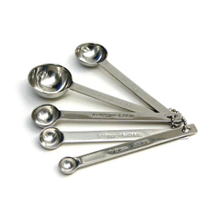 RSVP Measuring Spoons