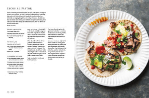 Tacos: Recipes and Provocations