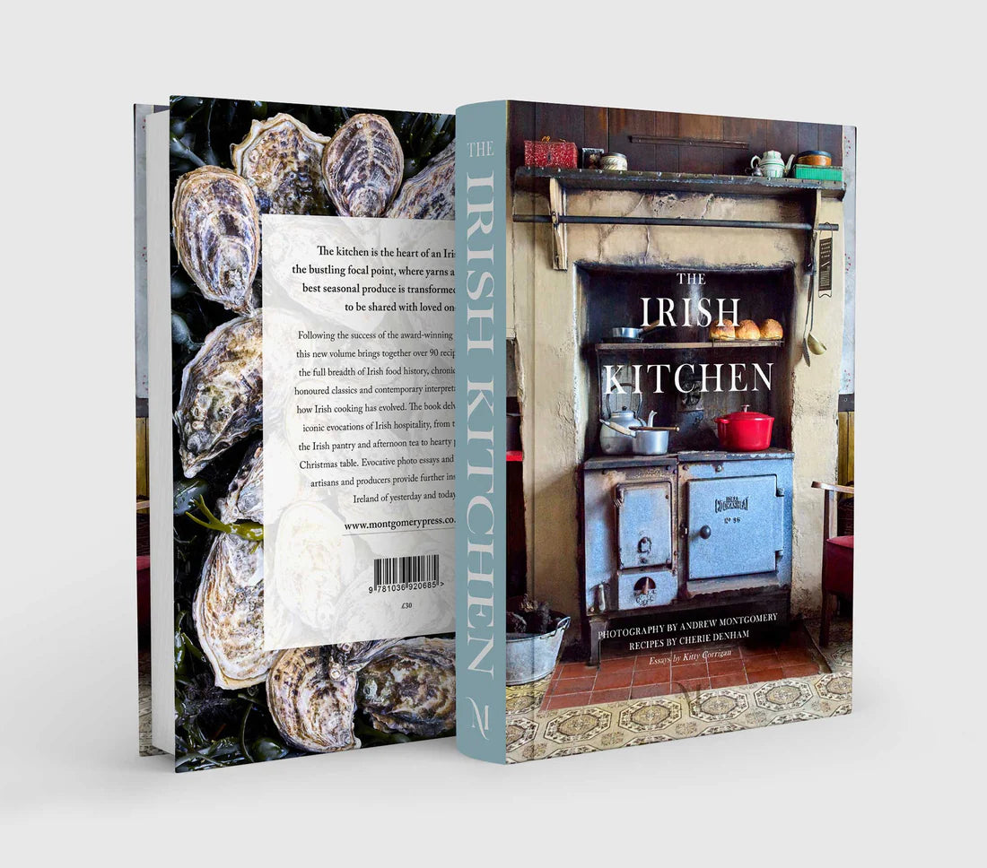 The Irish Kitchen - Elmendorf Baking Supplies The Irish Kitchen - Elmendorf Baking Supplies