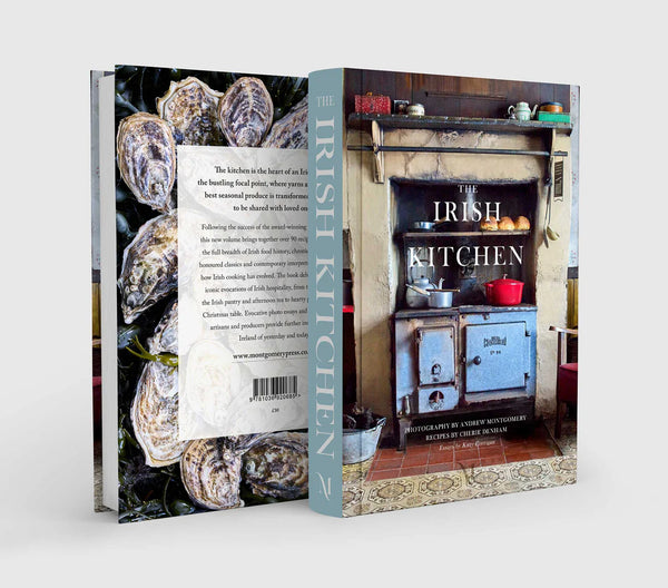 The Irish Kitchen - Elmendorf Baking Supplies