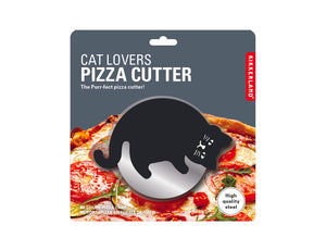 Cat Pizza Cutter