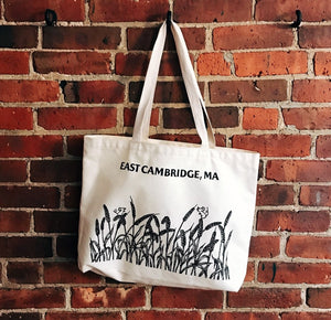 Elmendorf Tote Bag