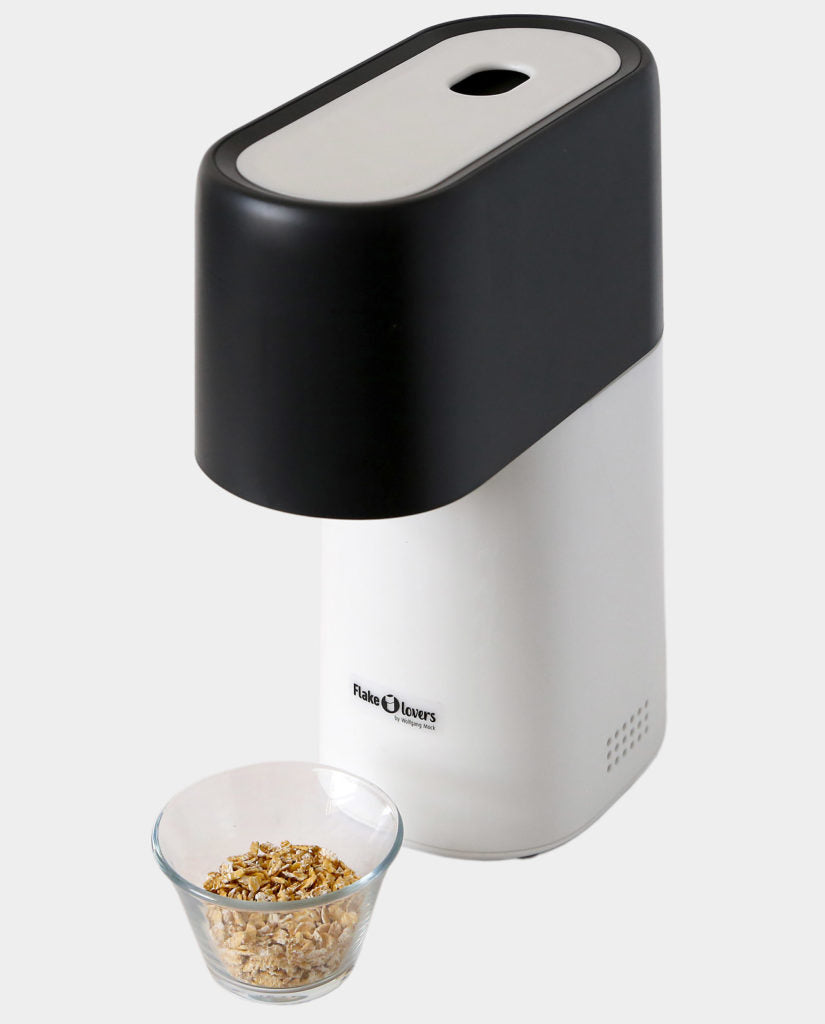 Mockmill Oat Flaker