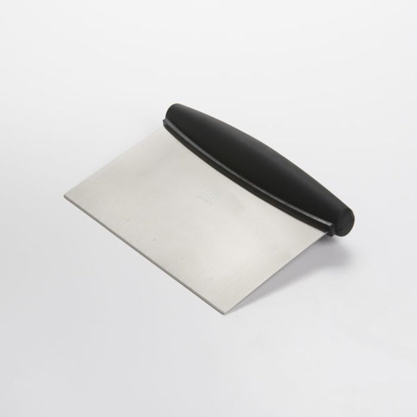 OXO Bench Scraper Elmendorf Baking Supplies