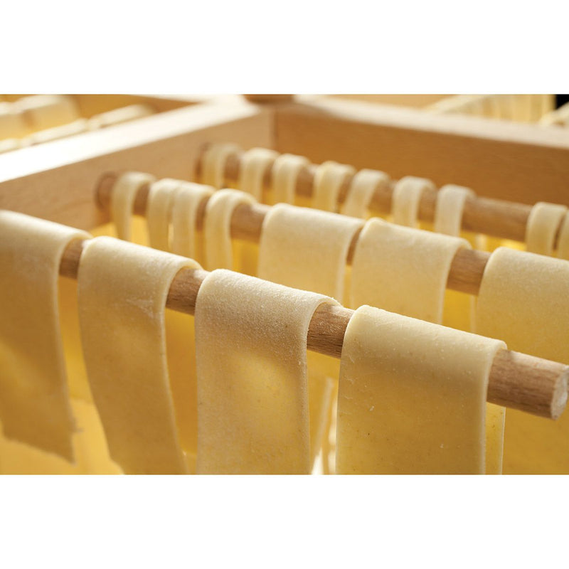 Pasta Drying Rack Factory Pasta Drying Rack - Elmendorf Baking Supplies