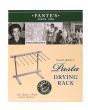 Pasta Drying Rack