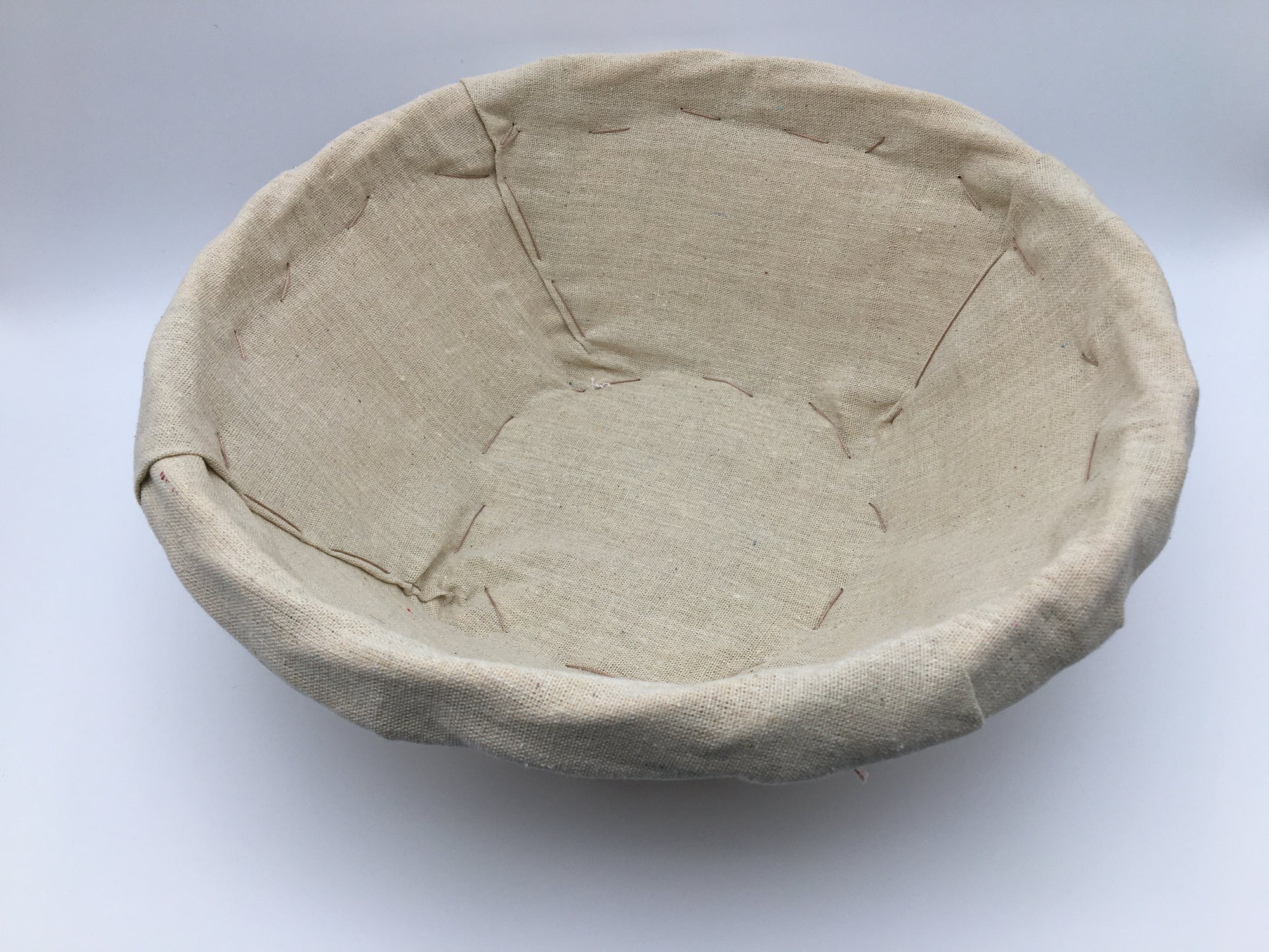 Wicker Proofing Basket Elmendorf Baking Supplies