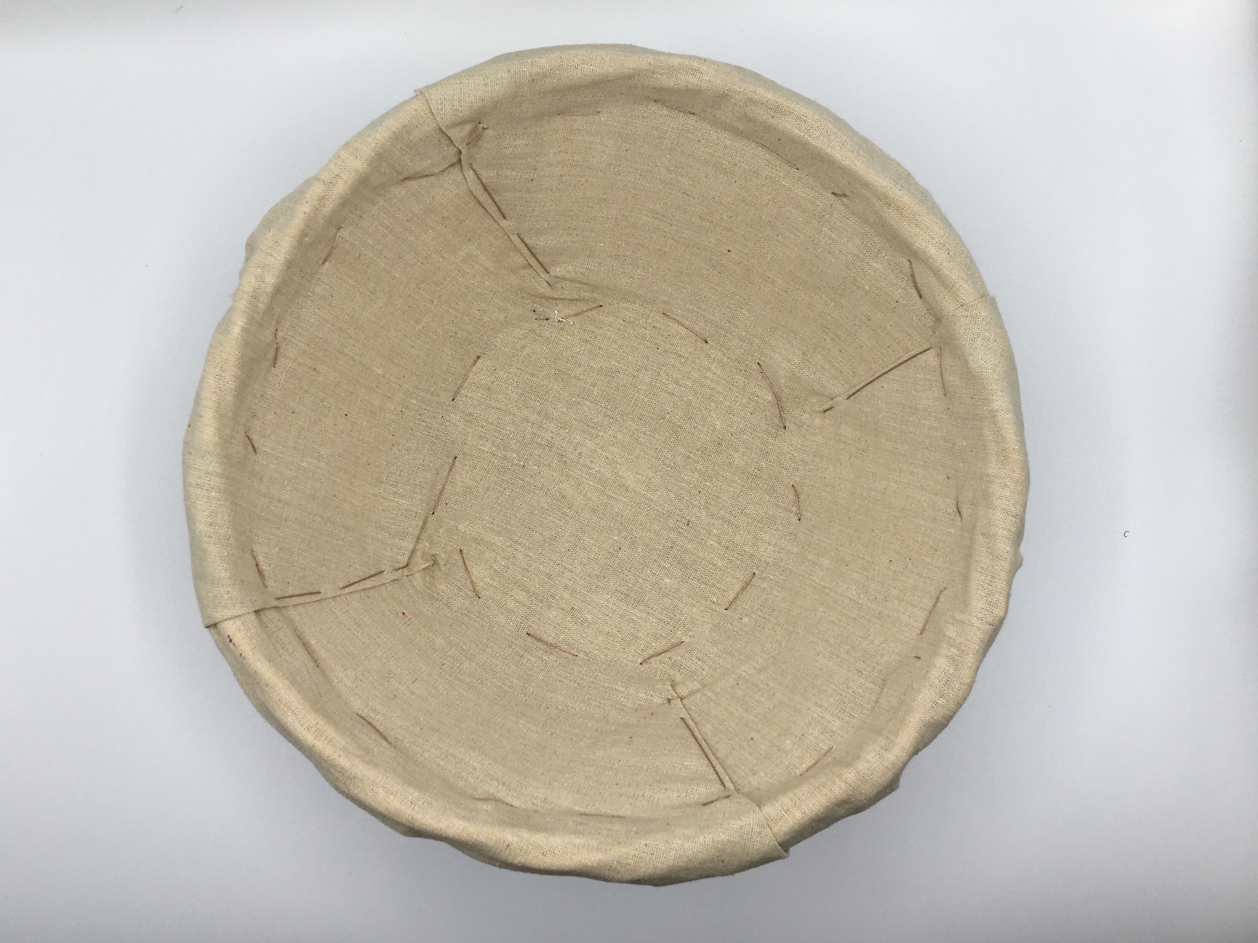 Wicker Proofing Basket Elmendorf Baking Supplies