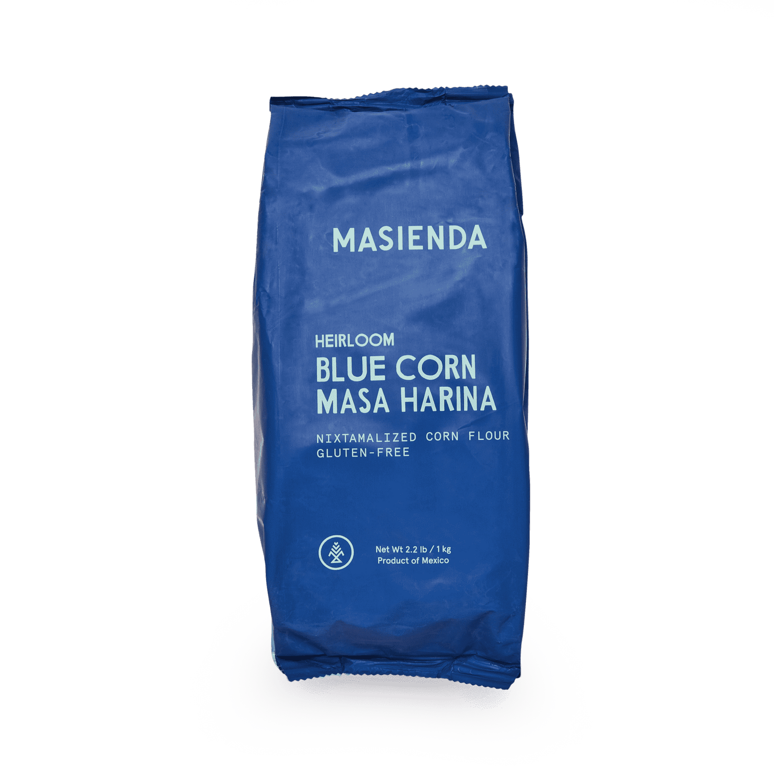 Masienda Blue Masa Harina