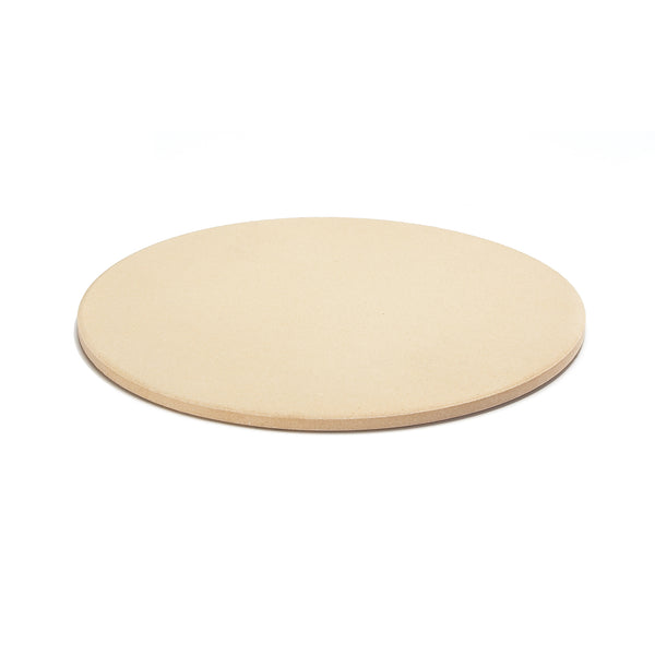 Outset Round Pizza Stone Elmendorf Baking Supplies